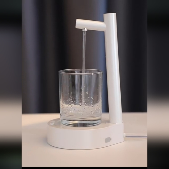 Smart Water Automatic Dispenser - Picture 3 of 15